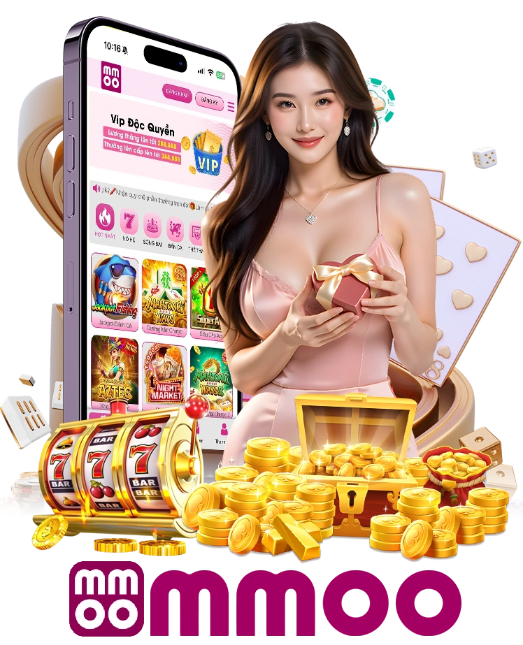 Nội dung ứng dụng tại MMOO